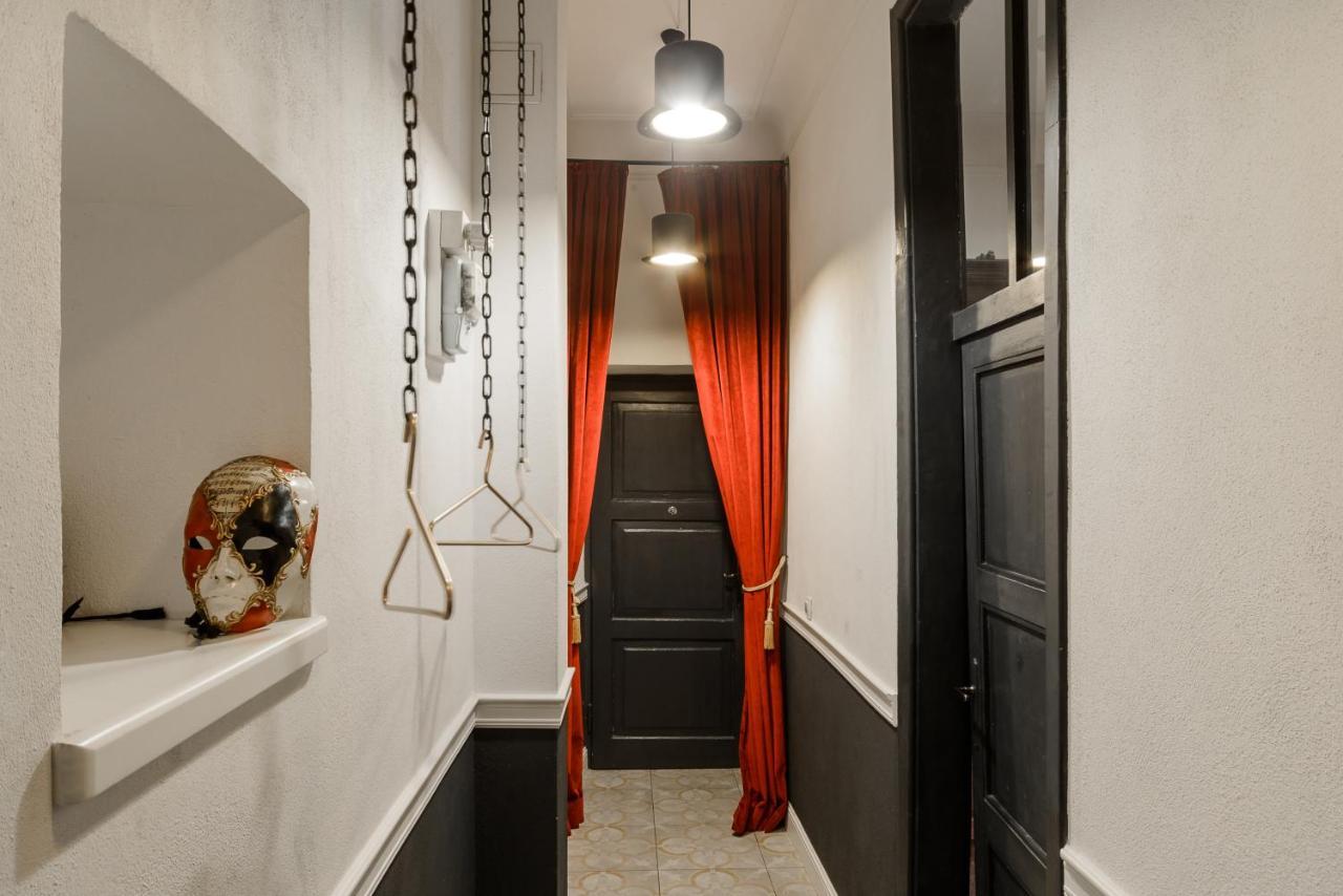 Apartament Hello I Stunning Above The Theater Warszawa